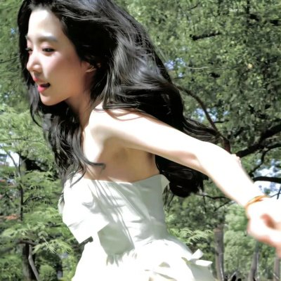 琳达想吃鸡！