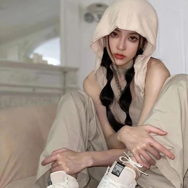 她的杀机欲望